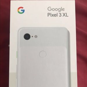Google Pixel 3 XL
